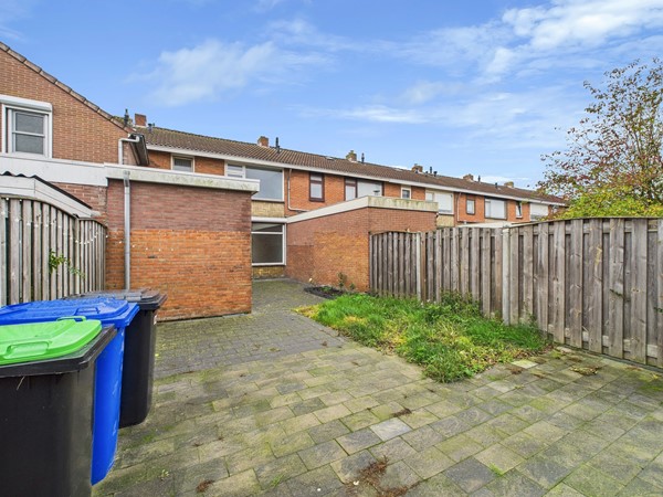 Medium property photo - Marijkestraat 11, 4542 AS Hoek